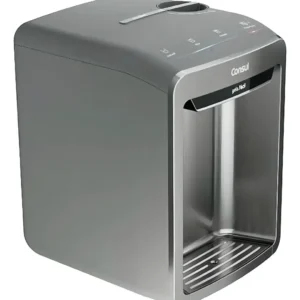 Purificador Consul Cpb33 Água Gelada E Natural Cor Cinza - Imagem 3
