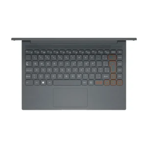Notebook Positivo Vision C14 8gb 128gb 14 Hd Windows 11 Cinza - Imagem 3