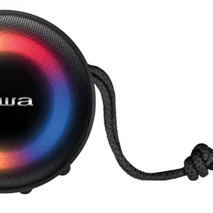 Caixa De Som Speaker Bluetooth Aws-sp-02 Aiwa - Imagem 1