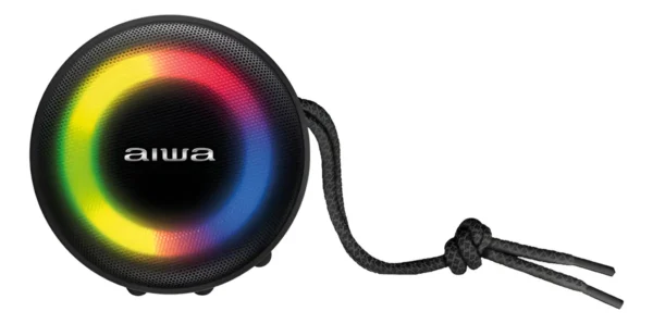 Caixa De Som Speaker Bluetooth Aws-sp-02 Aiwa