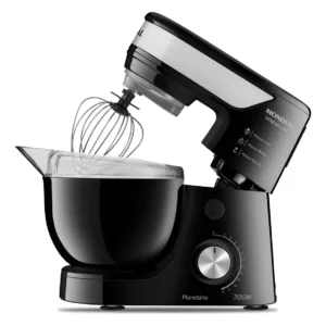 Batedeira Planetária, Mondial, 700W - BP-01P-B - Imagem 1