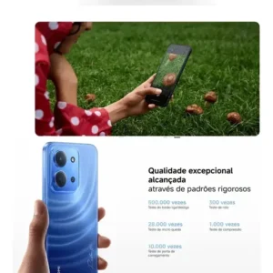 Xiaomi Redmi 15c 2 Chip 16ram 256gb Brindes Exclusivos Top 1 - Imagem 6