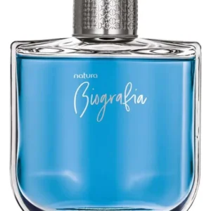 Natura Biografia Tradicional 100ml Volume da unidade 100 fl oz - Imagem 1