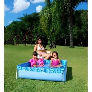 Piscina Infantil 400 Litros - Mor - Imagem 3