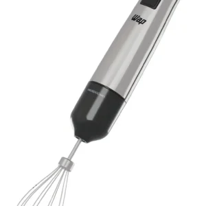 Mixer 3 Em 1 WAP WM1 Processador Portátil Inox com Batedor de Claras - Imagem 5