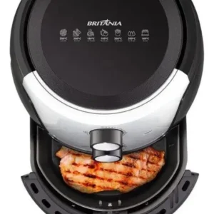Air Fryer Britânia 4,2L Dura Mais 1500W BFR38 127V - Imagem 4