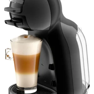 Cafeteira Nescafé Dolce Gusto Arno Mini Me Preta - Imagem 1