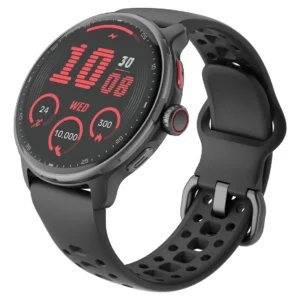 Relógio Inteligente Gps Smartwatch Amoled 3atm Outdoor Strar - Imagem 1