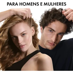 Shampoo Antiqueda Estimulante com Aminexil, Dercos Energy+ Vichy, 200g - Imagem 4