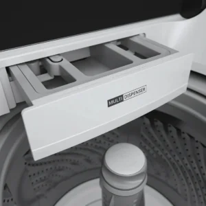 Máquina De Lavar Brastemp 13kg Branca Com Ciclo Tira Manchas Branco - Imagem 6