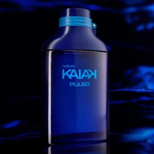 Perfume Natura Kaiak Pulso 100 ml - Imagem 2