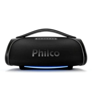 Caixa de som Boombox Philco Extreme Bluetooth V.5.4 300W PBX01 - Imagem 1