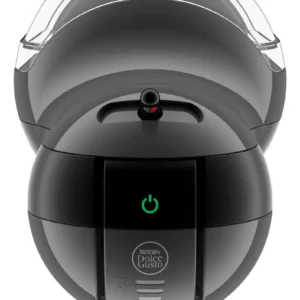 Cafeteira Nescafé Dolce Gusto Mini Me Preta 110v - Imagem 7