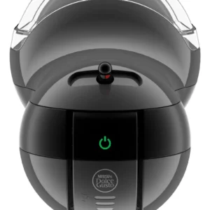 Cafeteira Nescafé Dolce Gusto Mini Me Preta 110v - Imagem 7