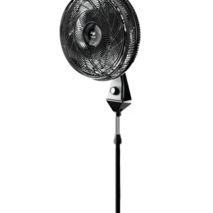 Ventilador De Coluna Wap Flow Turbo 180w 50cm 8p 3 Vel. 220v - Imagem 2