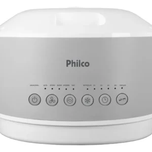 Climatizador Pcl14a 220v Branco - Imagem 7