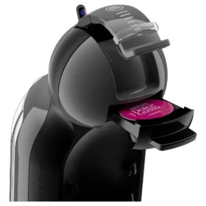 Cafeteira Nescafé Dolce Gusto Arno Mini Me Preta - Imagem 7
