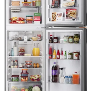 Geladeira Brastemp Frost Free Inteligente 512 Litros Inox - BRM62AK - Imagem 8