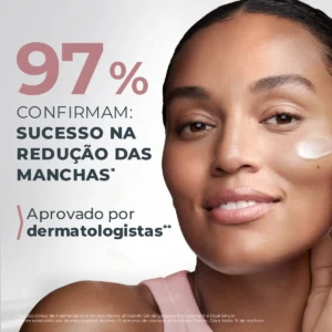 Eucerin Dual Sérum Facial AntiManchas e Anti-idade 30ml Anti-Pigment Clareador Thiamidol Ácido Hialurônico - Imagem 3