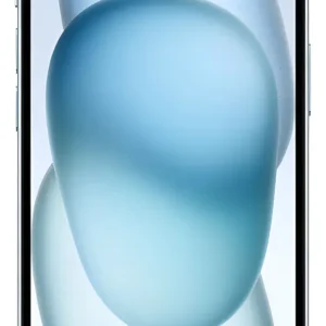Apple iPhone 15 (128 GB) - Azul - Distribuidor Autorizado - Imagem 2