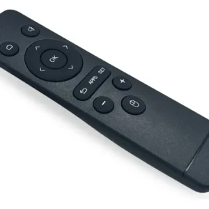 Smart Box Proeletronic Smartpro Prosb-3000/16 Gb 4K HD - Imagem 7