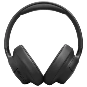 Fone De Ouvido Bluetooth Sem Fio Tune 780nc Jbl - Preto Preto - Imagem 4