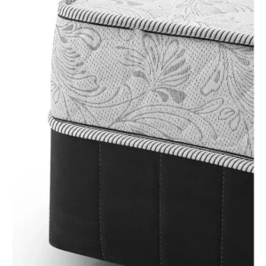 Cama Box Conjugada Solteiro Com Auxiliar Colchões Sensor - Imagem 3