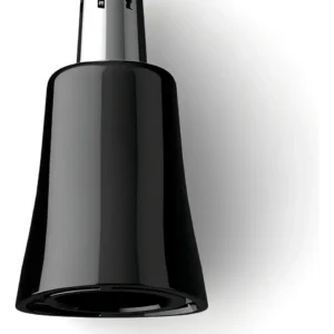 Aparador Philips Series 1000 NT1620 preto - Imagem 3