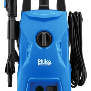 Lavadora De Alta Pressão Philco 1750psi 12 Mpa 1500w Plp2300 127V - Imagem 1