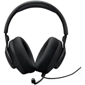 Headset Gamer QuantumSOUND JBLQTUM100M2BLK 100M2 Black JBL - Imagem 3