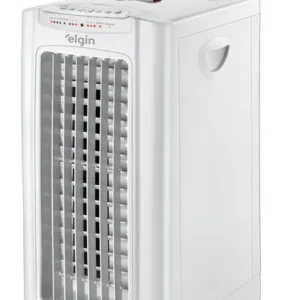 Climatizador De Ar 7,5 Litros Elgin Branco - Imagem 5