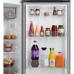 Geladeira Brm46mk 385l Frost Free Duplex Brastemp - Imagem 4