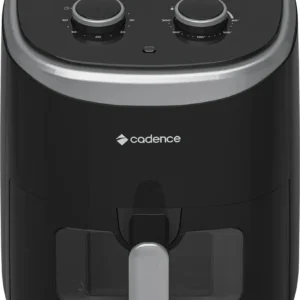 Fritadeira Sem Óleo 4,2l Cadence Com Visor Delicook Fryer Sh - Imagem 5
