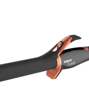 Taiff Modelador Curves Ondas Perfeitas 210°c 25mm Bivolt - Imagem 8