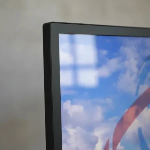 Monitor 21,5 Brazil Pc, 22wr-75 Fhd 75hz Preto - Imagem 6