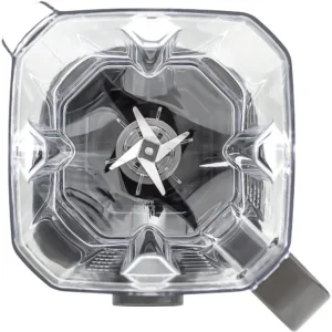 Liquidificador Full 1400w 15 Velocidades Oliq610 Preto Oster 220v - Imagem 4