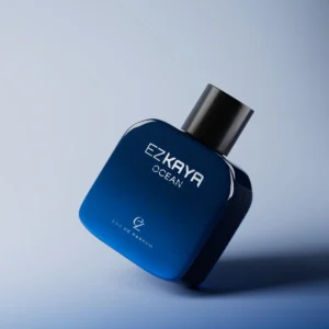 Ez Kaya Ocean - Eau De Parfum 100 Ml - Imagem 5