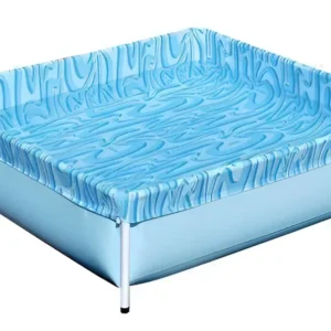 Piscina Infantil 400 Litros - Mor - Imagem 1