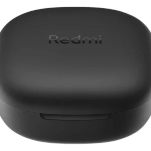Fone De Ouvido Sem Fio Xiaomi Redmi Buds 6 Play Bluetooth5.4 Cor Preto - Imagem 6