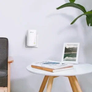 Extensor de alcance TP-Link V1 branco - Imagem 7