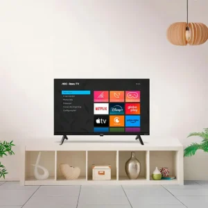 Smart TV 40S5045/78G Série 5045 Full HD 40" Roku AOC Bivolt - Imagem 8