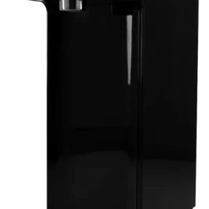 Purificador Hidrofiltros Facile C3 Água Natural Selo Inmetro Preto - Imagem 2