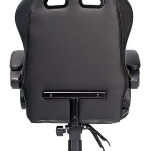 Cadeira Gamer Tgt Heron Tc2, Preto, Tgt-hrtc-bl03 - Imagem 6