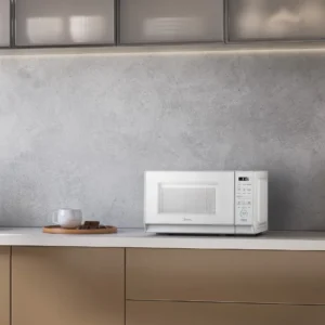 Micro-ondas 20l Branco Mastercook Midea - Imagem 4