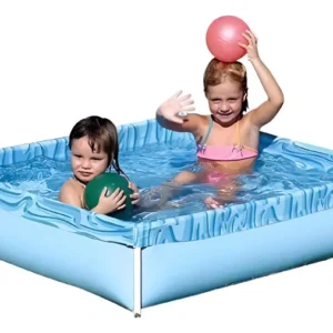 Piscina Infantil 400 Litros - Mor - Imagem 2
