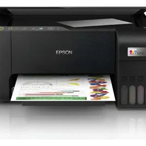 Impressora Multifuncional Epson Ecotank L3250 127/220v Wifi - Imagem 1