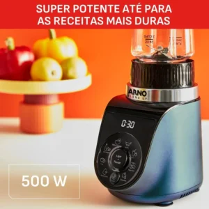Liquidificador Arno Blend Up Up00 - Imagem 5