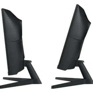 Monitor Gamer Samsung Odyssey G5, 27 , Qhd, 165hz Cor Preto - Imagem 4