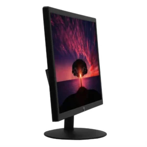 Monitor LED 19 Brazil PC BPC-19WE02-B 1440x900 com 60Hz e 5ms Furação Vesa HDMI e VGA cor Preto - Imagem 2