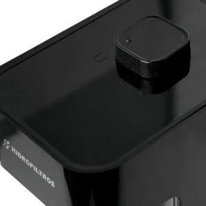 Purificador Hidrofiltros Facile C3 Água Natural Selo Inmetro Preto - Imagem 6